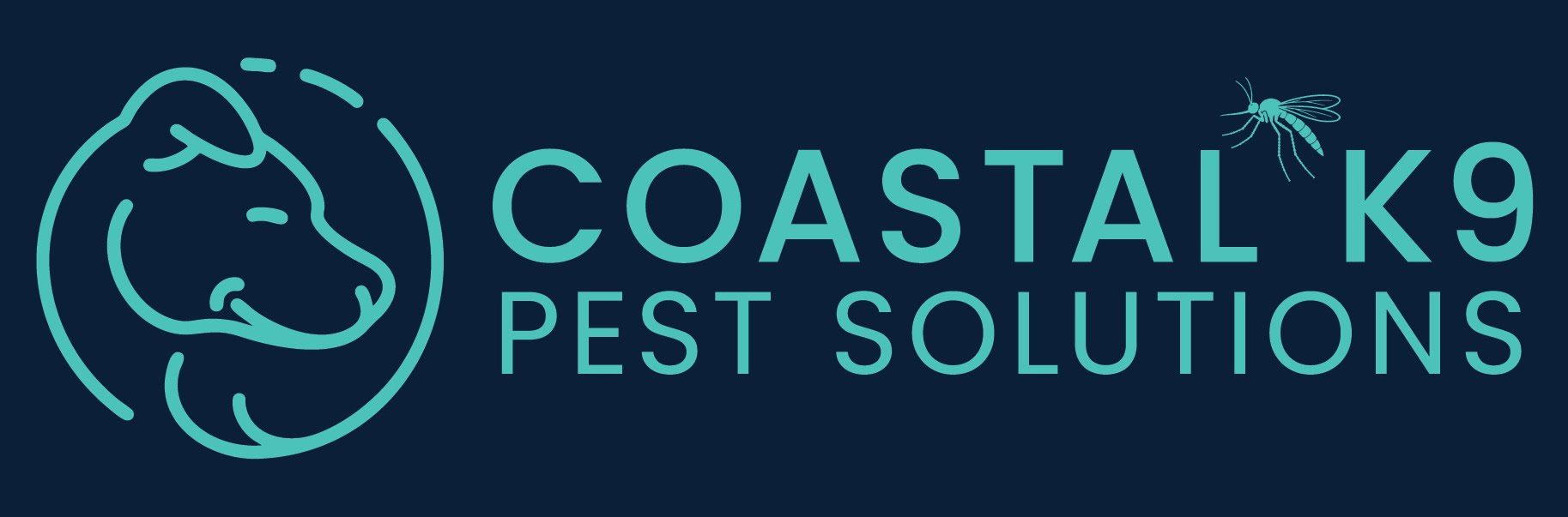 Coastal K-9 & Pest Management 